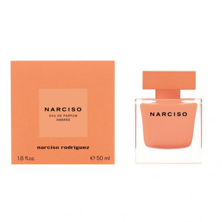 NARCISO RODRIGUEZ AMBREE EDP 50ML (E)