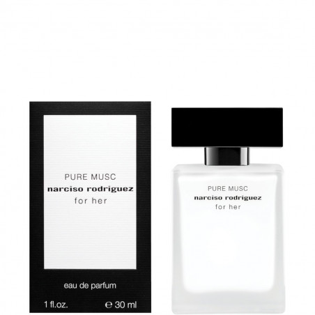 NARCISO RODRIGUEZ PURE MUSC D EDP 30ML