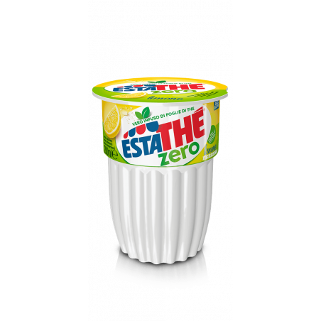 ESTATHE LIMONE ZERO 20 CL