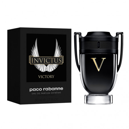 PACO R INVICTUS VICT.EXTR.EDP SPR 50ML