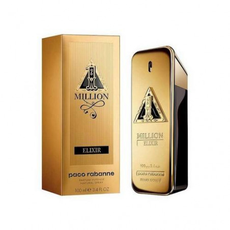 PACO R 1 MILLION ELIX.INT.EDP SPR 100ML