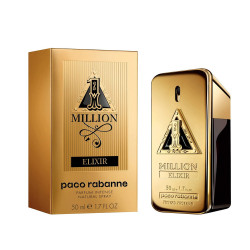 PACO R 1 MILLION...