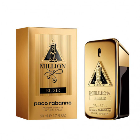 PACO R 1 MILLION ELIX.INT.EDP SPR 50ML