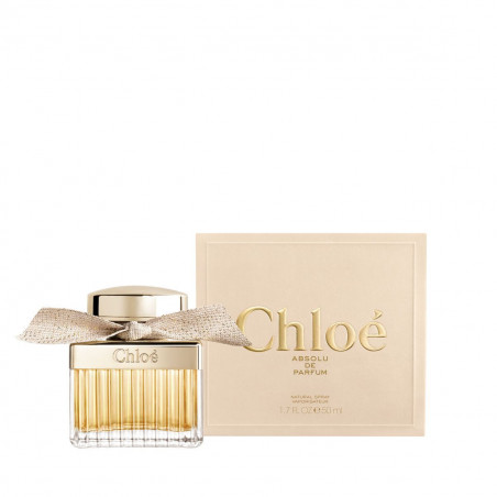 CHLOE ABSOLU D EDP SPR 50ML