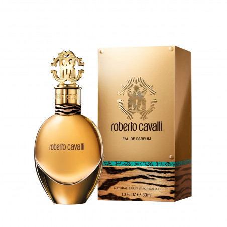 CAVALLI ROBERTO CAVALLI D EDP SPR 30ML