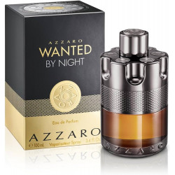 AZZARO WANTED NIGHT EDP...