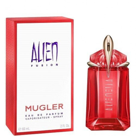 ANGEL ALIEN FUSION EDP 60ML SPR