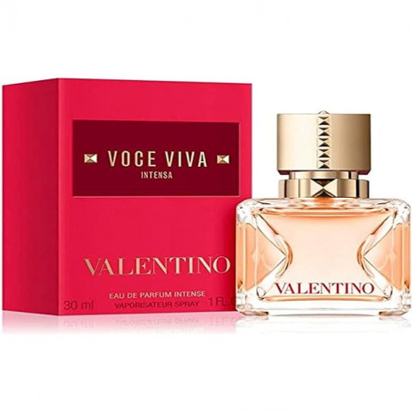 VALE.VALENTINO VOCE VIVA EDP SPR 30ML