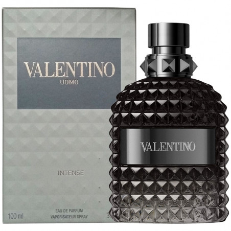 VALE.VALENTINO INTENSE U EDP SPR 100ML