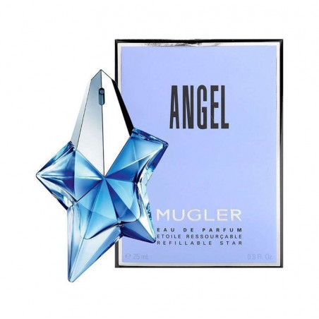 ANGEL MUGLER F EDP 25ML VAPO REFILL.