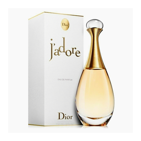 DIOR JADORE EDP SPR 75ML