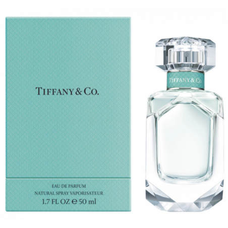 TIFFANY & CO EDP 50ML SPR