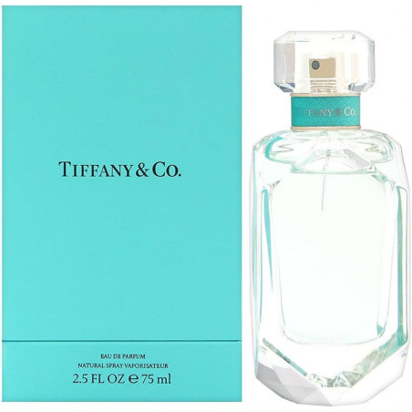 TIFFANY & CO EDP 75ML SPR