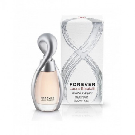 BAGIOTTI ARGENT FOREVER D EDP 30ML