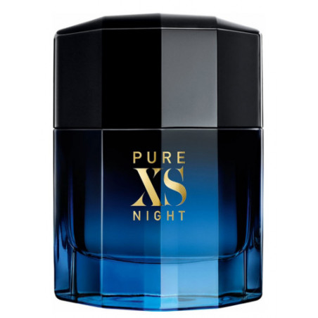 PACO R PURE XS NIGHT HOMME EDP SPR 100ML