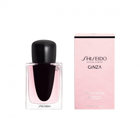 SHISEIDO GINZA EDP 30ML SPR