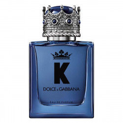 D&G K U EDP 50ML SPR