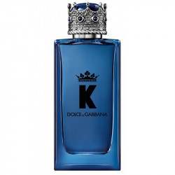 D&G K U EDP 100ML SPR