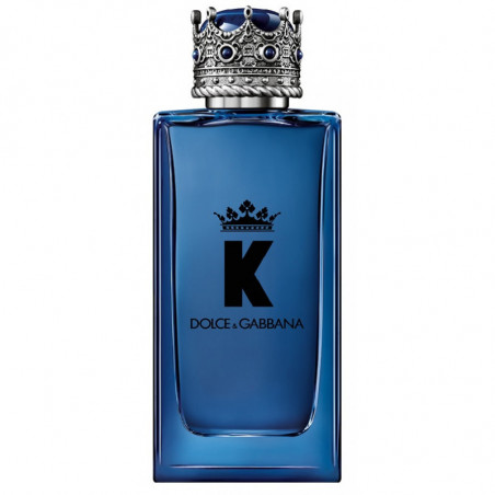 D&G K U EDP 100ML SPR