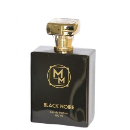 MM BLACK NOIRE D EDP 100ML