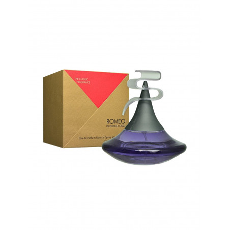 ROMEO GIGLI CLASSICO D EDP 100ML