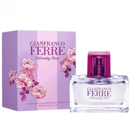 GF FERRE' BLOOMING ROSE D EDP 30ML