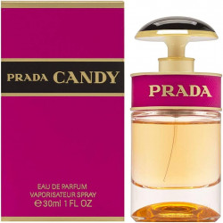 PRADA CANDY EDP 30ML SPR