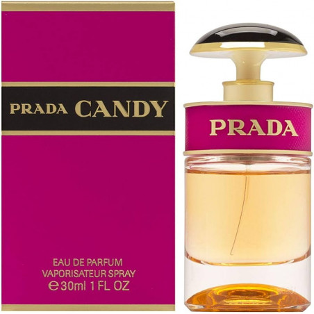 PRADA CANDY EDP 30ML SPR