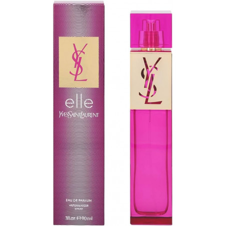 YSL ELLE EDP SPR 90ML