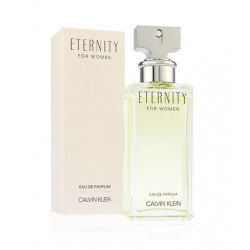 CK ETERNITY D EDP 50ML SPR