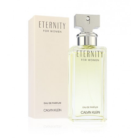 CK ETERNITY D EDP 50ML SPR