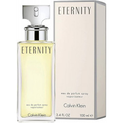 CK ETERNITY D EDP 100ML SPR