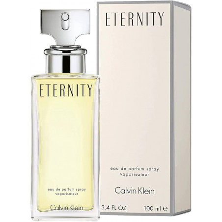 CK ETERNITY D EDP SPR 100ML