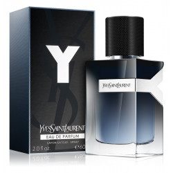 YSL Y U EDP 60ML SPR