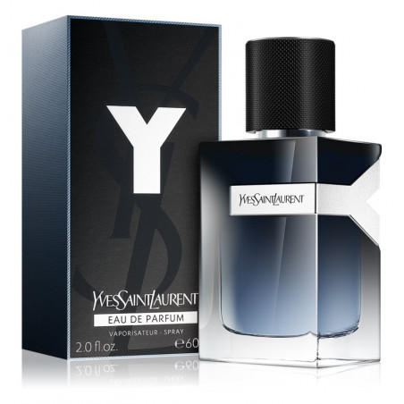 YSL Y EDP 60ML SPR