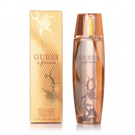 GUESS BY MARCIANO D EDP 100ML