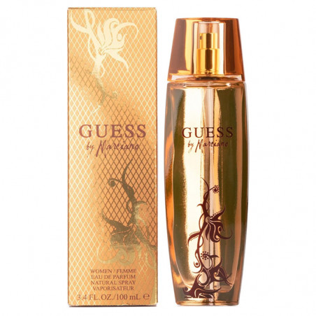 GUESS BY MARCIANO U EDP 100ML