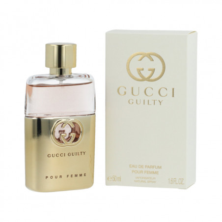 GUCCI GUILTY U EDP SPR 50ML