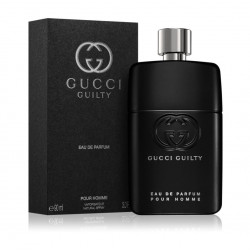 GUCCI GUILTY U EDP 90ML SPR
