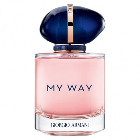 ARMANI MY WAY D EDP 50ML SPR