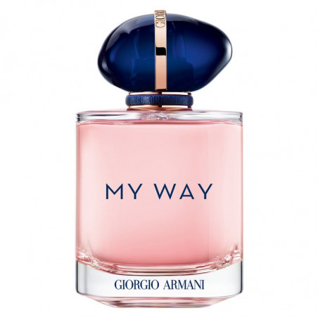ARMANI MY WAY D EDP 90ML