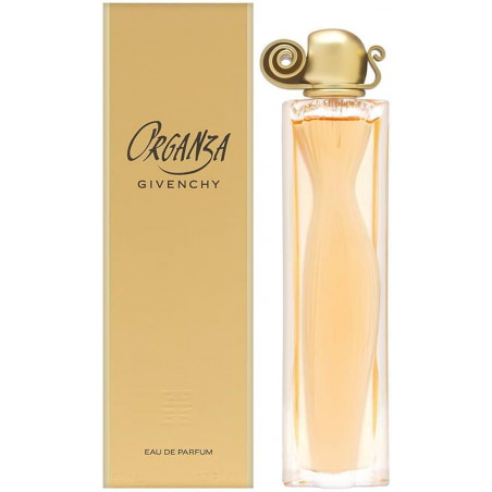 GIVENCHY ORGANZA D EDP SPR 50ML