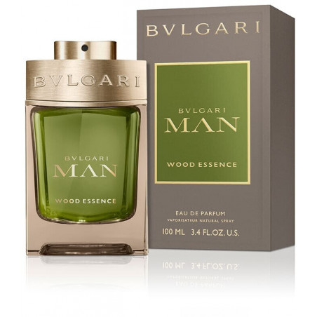 BULGARI MAN WOOD ESS.EDP 100ML SPR