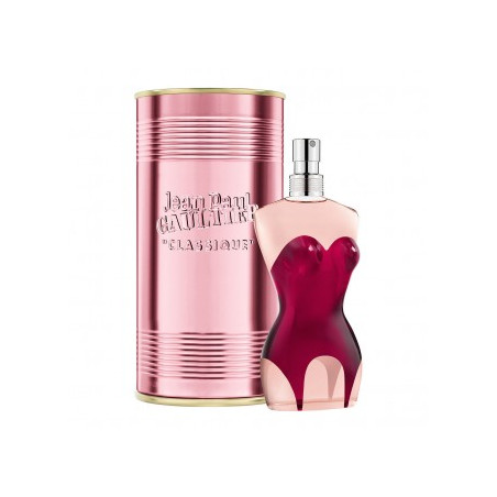 JPG CLASSIQUE D EDP 50ML SPR