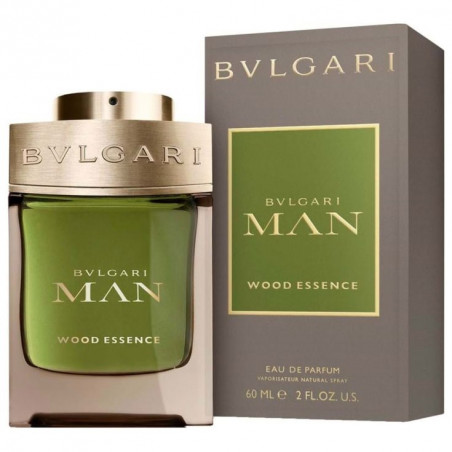 BULGARI MAN WOOD ESS.EDP SPR 60ML