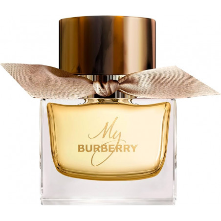 BURBERRY MY EDP SPR 50ML