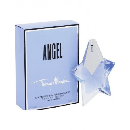 ANGEL MUGLER F EDP 25ML VAPO NO REFIL