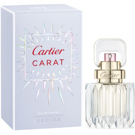 CARTIER CARAT D EDP 30ML SPR(E)