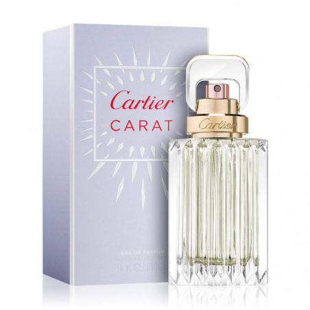 CARTIER CARAT D EDP SPR 50ML