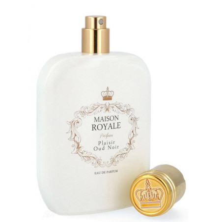 MAISON ROYALE PL NOIR U EDP 100ML